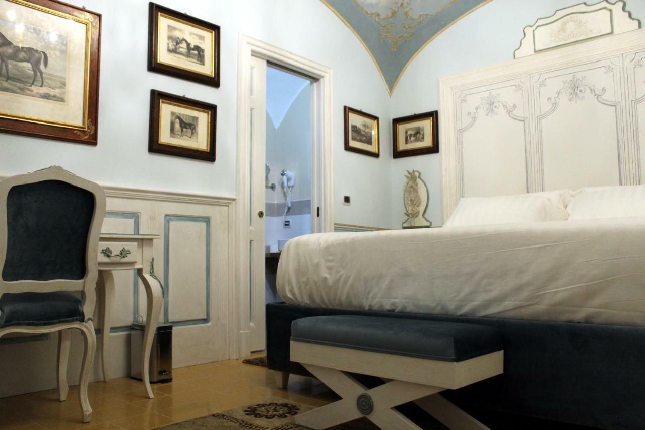 Les Suite Royales ซัสซารี ภายนอก รูปภาพ