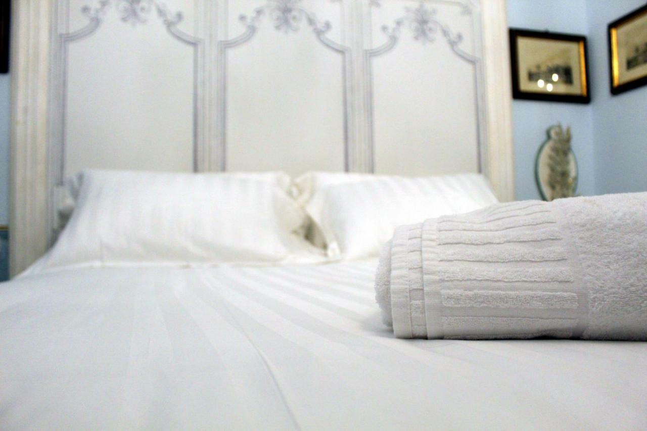 Les Suite Royales ซัสซารี ภายนอก รูปภาพ