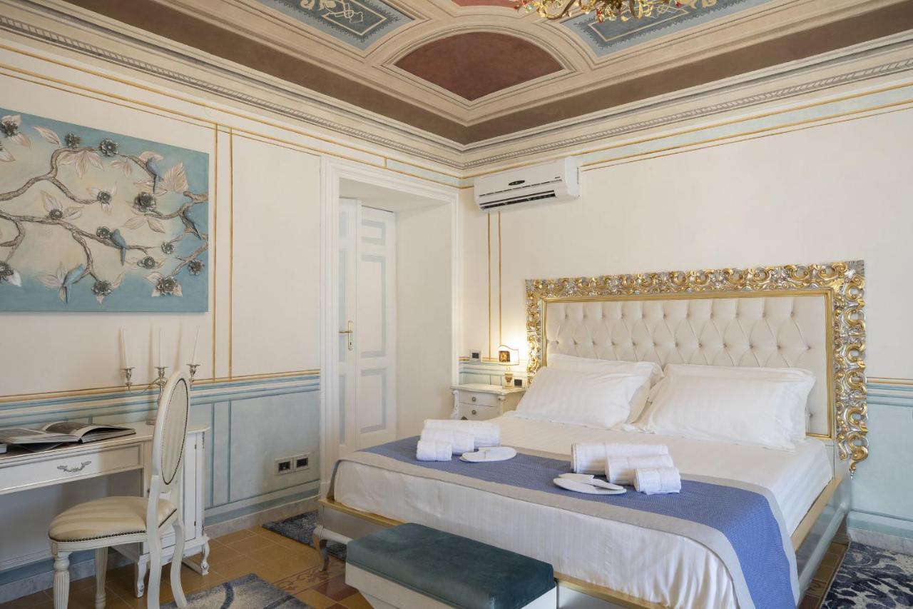 Les Suite Royales ซัสซารี ภายนอก รูปภาพ