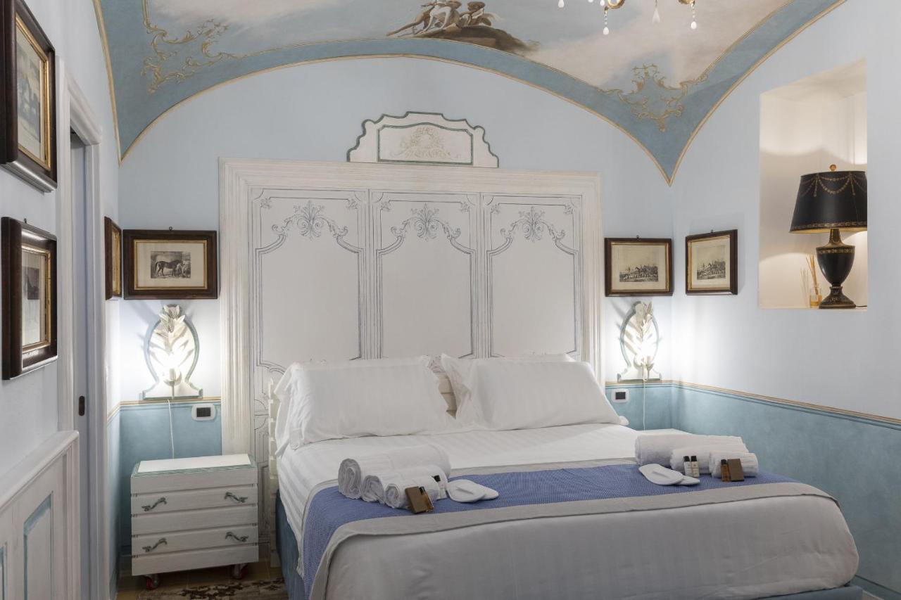 Les Suite Royales ซัสซารี ภายนอก รูปภาพ